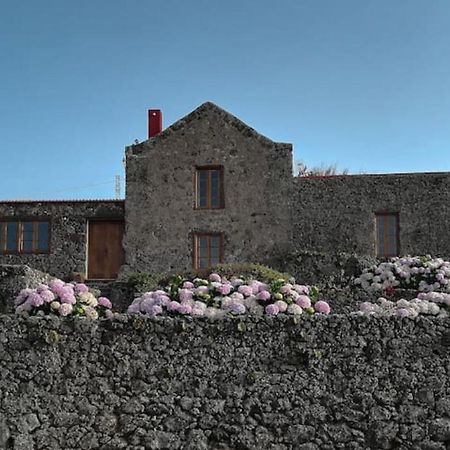 Casa Rural Los Mozos Guarazoca Exterior photo