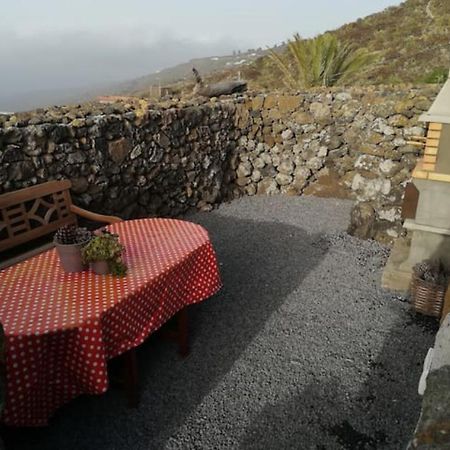 Casa Rural Los Mozos Guarazoca Exterior photo