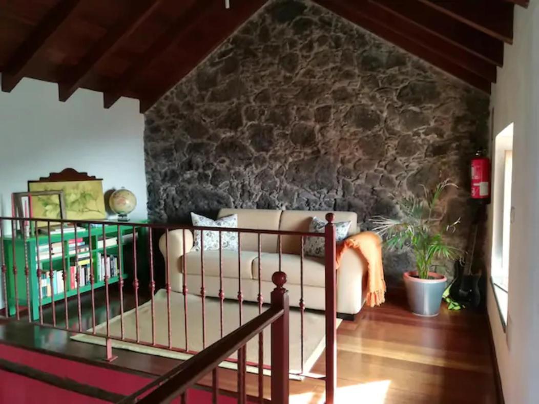 Casa Rural Los Mozos Guarazoca Exterior photo